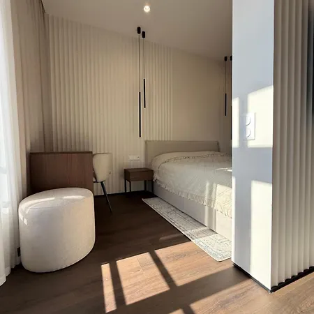 Fid B' Home, Moderne Entre Vosges Et Vignoble *