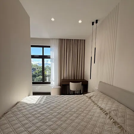 Fid B' Home, Moderne Entre Vosges Et Vignoble アパート ゲブビレル