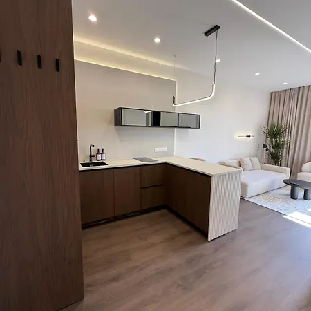 Fid B' Home, Moderne Entre Vosges Et Vignoble