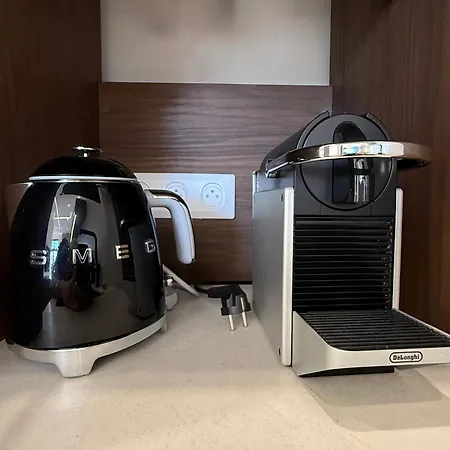 アパート Fid B' Home, Moderne Entre Vosges Et Vignoble