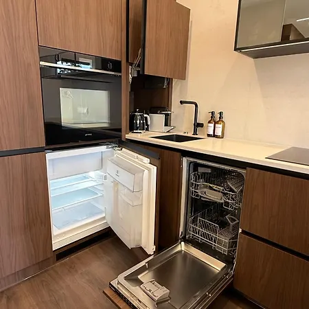 Fid B' Home, Moderne Entre Vosges Et Vignoble ゲブビレル