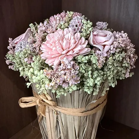 Fid B' Home, Moderne Entre Vosges Et Vignoble アパート ゲブビレル