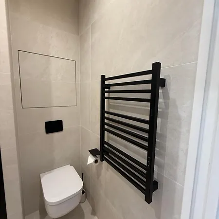 アパート Fid B' Home, Moderne Entre Vosges Et Vignoble ゲブビレル