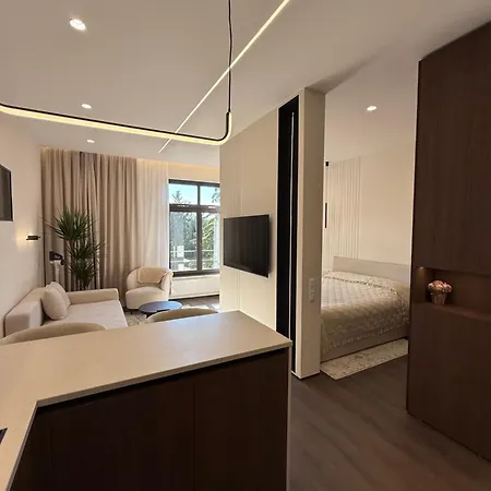 アパート Fid B' Home, Moderne Entre Vosges Et Vignoble