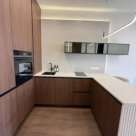 Fid B' Home, Moderne Entre Vosges Et Vignoble アパート *