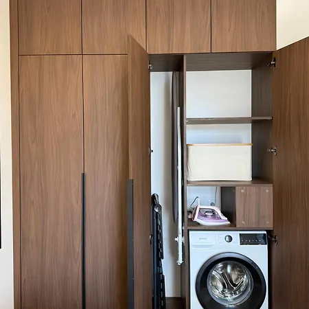 アパート Fid B' Home, Moderne Entre Vosges Et Vignoble *