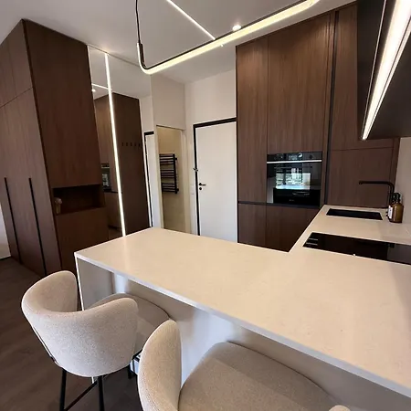 アパート Fid B' Home, Moderne Entre Vosges Et Vignoble *